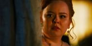 Penelope is heartbroken after Colin says he won't court her (Image via Netflix)